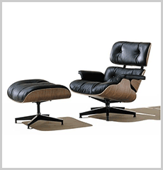 HermanMiller Eames Lounge Chair